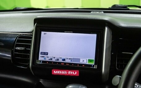 Honda N-BOX I рестайлинг, 2012 год, 625 000 рублей, 18 фотография