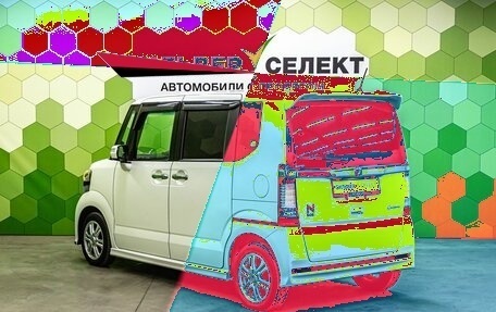 Honda N-BOX I рестайлинг, 2012 год, 625 000 рублей, 6 фотография