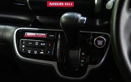 Honda N-BOX I рестайлинг, 2012 год, 625 000 рублей, 19 фотография