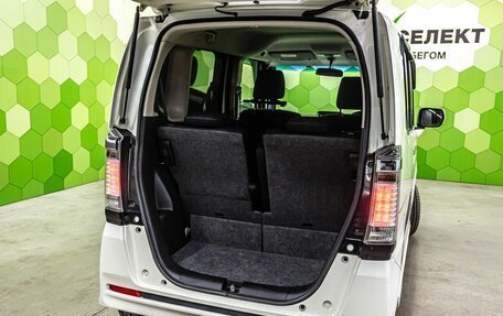 Honda N-BOX I рестайлинг, 2012 год, 625 000 рублей, 21 фотография