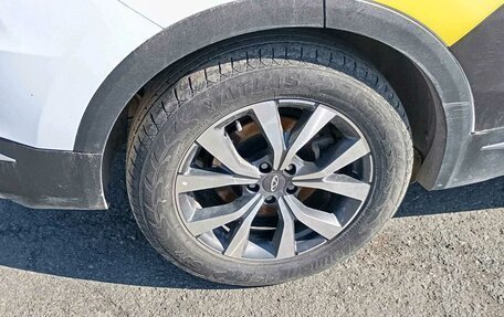 Chery Tiggo 7 Pro, 2023 год, 1 234 000 рублей, 2 фотография