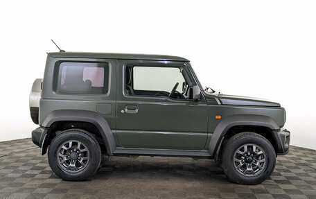 Suzuki Jimny, 2020 год, 2 640 000 рублей, 4 фотография