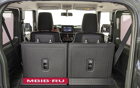 Suzuki Jimny, 2020 год, 2 640 000 рублей, 10 фотография