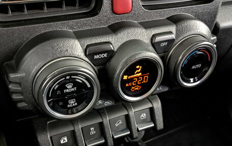 Suzuki Jimny, 2020 год, 2 640 000 рублей, 19 фотография