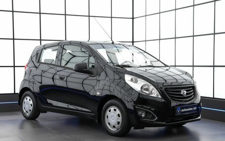 Ravon R2, 2016 год, 849 000 рублей, 3 фотография