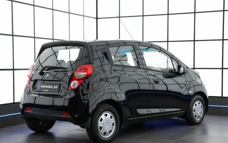 Ravon R2, 2016 год, 849 000 рублей, 4 фотография