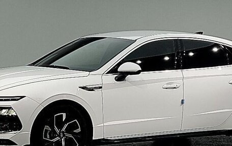 Hyundai Sonata VIII, 2025 год, 3 000 000 рублей, 2 фотография