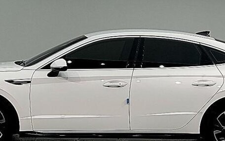 Hyundai Sonata VIII, 2025 год, 3 000 000 рублей, 4 фотография