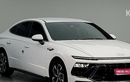 Hyundai Sonata VIII, 2025 год, 3 000 000 рублей, 3 фотография