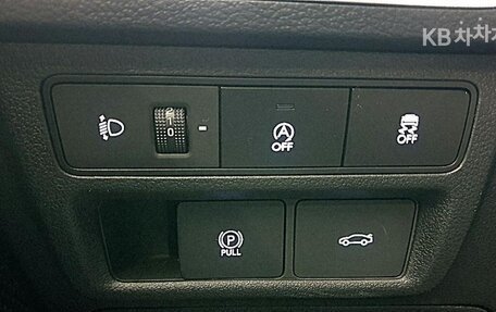 Hyundai Sonata VIII, 2025 год, 3 000 000 рублей, 9 фотография