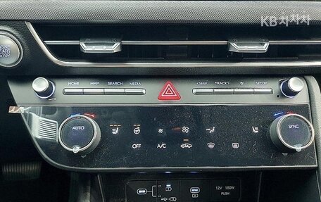 Hyundai Sonata VIII, 2025 год, 3 000 000 рублей, 14 фотография