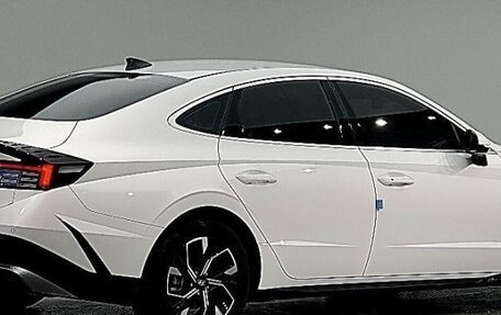 Hyundai Sonata VIII, 2025 год, 3 000 000 рублей, 5 фотография