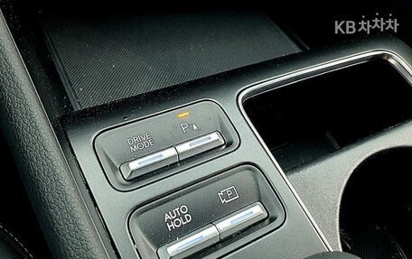 Hyundai Sonata VIII, 2025 год, 3 000 000 рублей, 15 фотография