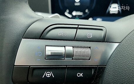 Hyundai Sonata VIII, 2025 год, 3 000 000 рублей, 13 фотография
