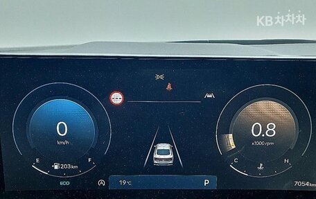 Hyundai Sonata VIII, 2025 год, 3 000 000 рублей, 8 фотография