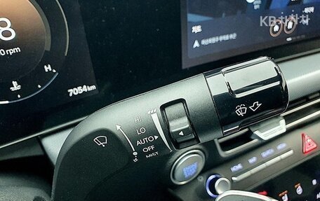 Hyundai Sonata VIII, 2025 год, 3 000 000 рублей, 11 фотография