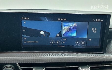 Hyundai Sonata VIII, 2025 год, 3 000 000 рублей, 18 фотография