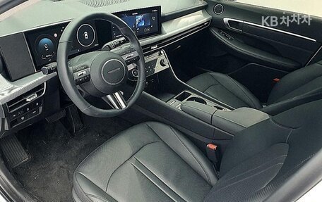 Hyundai Sonata VIII, 2025 год, 3 000 000 рублей, 17 фотография