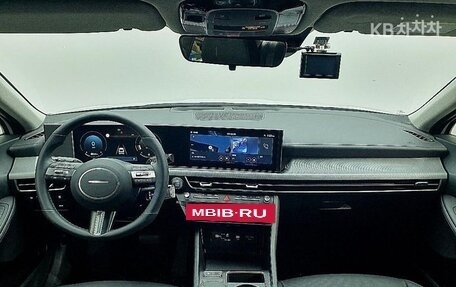 Hyundai Sonata VIII, 2025 год, 3 000 000 рублей, 7 фотография