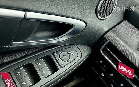Hyundai Sonata VIII, 2025 год, 3 000 000 рублей, 10 фотография