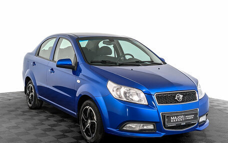 Ravon Nexia R3, 2017 год, 699 000 рублей, 3 фотография