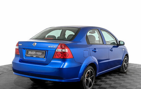Ravon Nexia R3, 2017 год, 699 000 рублей, 5 фотография