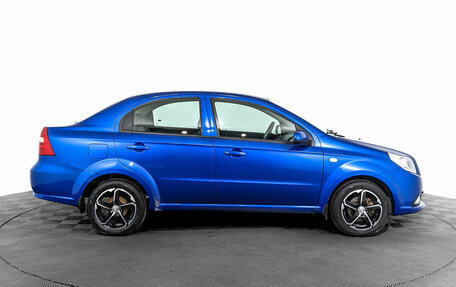 Ravon Nexia R3, 2017 год, 699 000 рублей, 4 фотография
