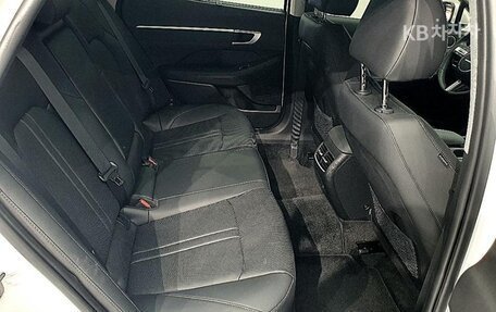 Hyundai Sonata VIII, 2025 год, 3 000 000 рублей, 22 фотография