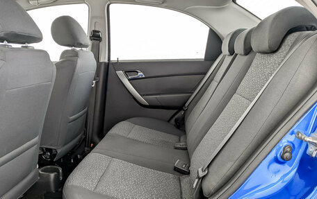 Ravon Nexia R3, 2017 год, 699 000 рублей, 12 фотография
