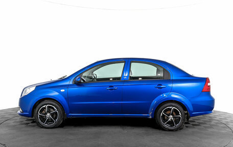Ravon Nexia R3, 2017 год, 699 000 рублей, 8 фотография