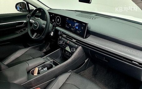 Hyundai Sonata VIII, 2025 год, 3 000 000 рублей, 21 фотография