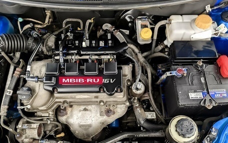 Ravon Nexia R3, 2017 год, 699 000 рублей, 9 фотография