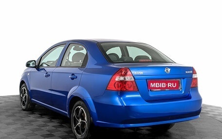 Ravon Nexia R3, 2017 год, 699 000 рублей, 7 фотография