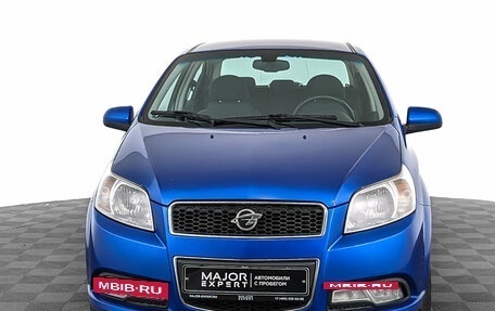 Ravon Nexia R3, 2017 год, 699 000 рублей, 2 фотография
