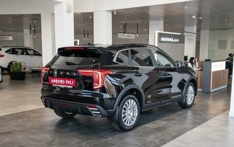 Haval Jolion, 2026 год, 2 599 000 рублей, 9 фотография