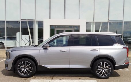 GAC GS8, 2023 год, 3 500 000 рублей, 4 фотография