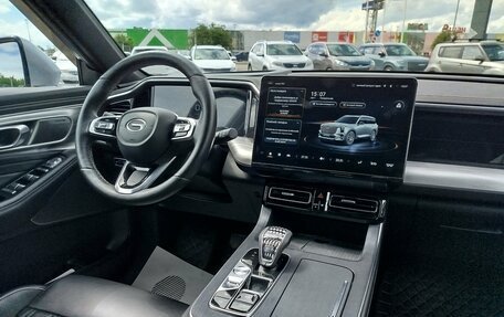 GAC GS8, 2023 год, 3 500 000 рублей, 8 фотография