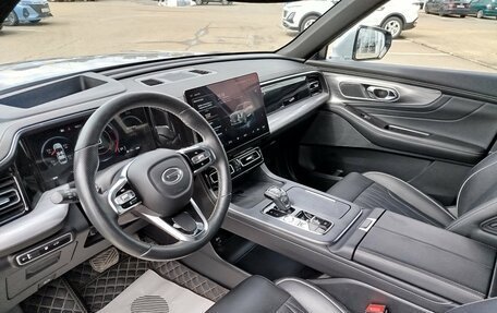 GAC GS8, 2023 год, 3 500 000 рублей, 9 фотография