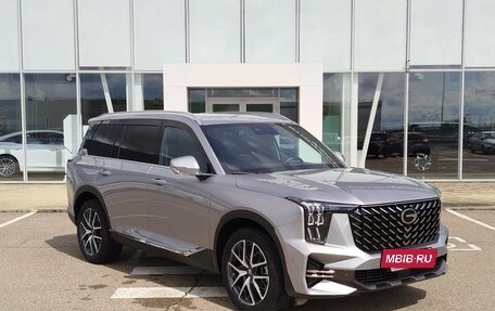 GAC GS8, 2023 год, 3 500 000 рублей, 3 фотография