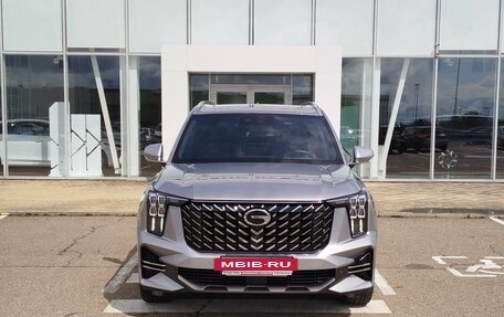 GAC GS8, 2023 год, 3 500 000 рублей, 2 фотография