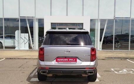 GAC GS8, 2023 год, 3 500 000 рублей, 6 фотография