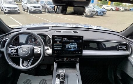 GAC GS8, 2023 год, 3 500 000 рублей, 10 фотография