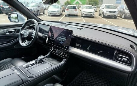 GAC GS8, 2023 год, 3 500 000 рублей, 11 фотография