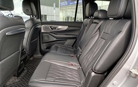 GAC GS8, 2023 год, 3 500 000 рублей, 12 фотография