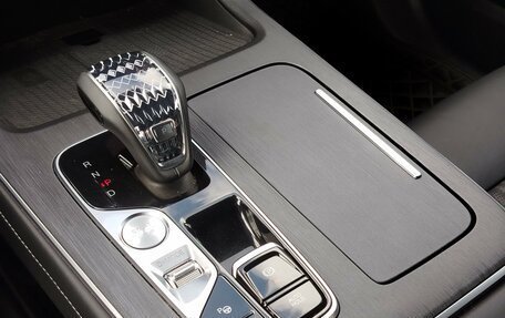 GAC GS8, 2023 год, 3 500 000 рублей, 21 фотография