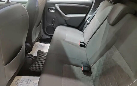 Renault Duster I рестайлинг, 2015 год, 1 190 000 рублей, 15 фотография