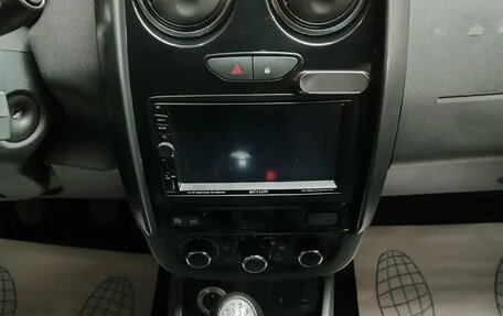 Renault Duster I рестайлинг, 2015 год, 1 190 000 рублей, 13 фотография
