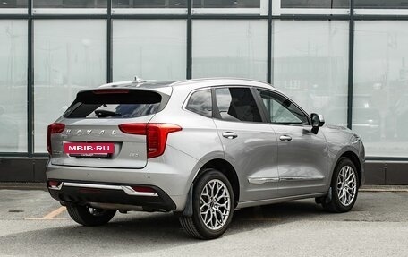 Haval Jolion, 2021 год, 1 750 000 рублей, 2 фотография