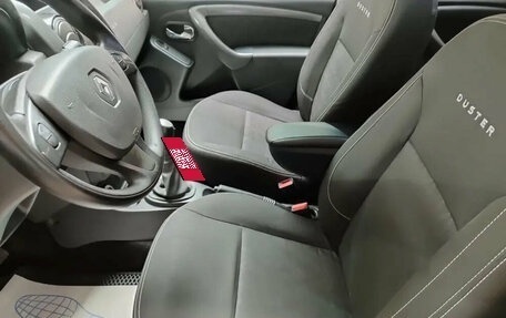 Renault Duster I рестайлинг, 2015 год, 1 190 000 рублей, 7 фотография