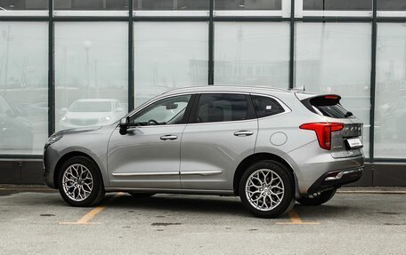 Haval Jolion, 2021 год, 1 750 000 рублей, 6 фотография